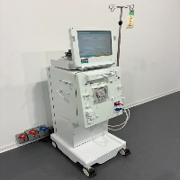 Bbraun Dialog+ Evo - Dialysis image 0